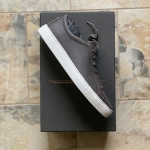 TCG Boutique sneaker “KENNEDY FALCON”